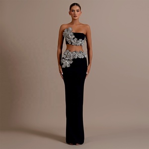 sachin and babi light blue dress Y/Project Bondage Print Dress  Antidote Fashion and Lifestyle
