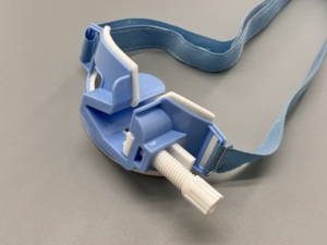 อุปกรณ์เสริม endotracheal หลอดอุปกรณ์ยึดท่อ endotracheal - Product Image 5