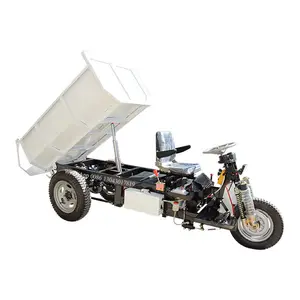 LK270 Elektromotor Dreirad Roller mit niedrigem Eingang, heißer Verkauf in Peru Elektro roller Dreirad, elektrisches Erwachsenen pedal Dreirad