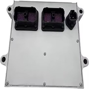 Controlador de Motor ECM, Unidad de Control Electrónico del Motor 4995445 4995444 para ISDE QSK38 QSK19 QSK60 CM2150E 50mn35MnB Material 10kg - Product Image 1