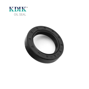 ซีลยางคุณภาพสูง TC/TG 36*<span class=keywords><strong>54</strong></span>*11 NBR FKM ซีลโครงเหล็กหุ้มขอบสองชั้น - Product Image 5