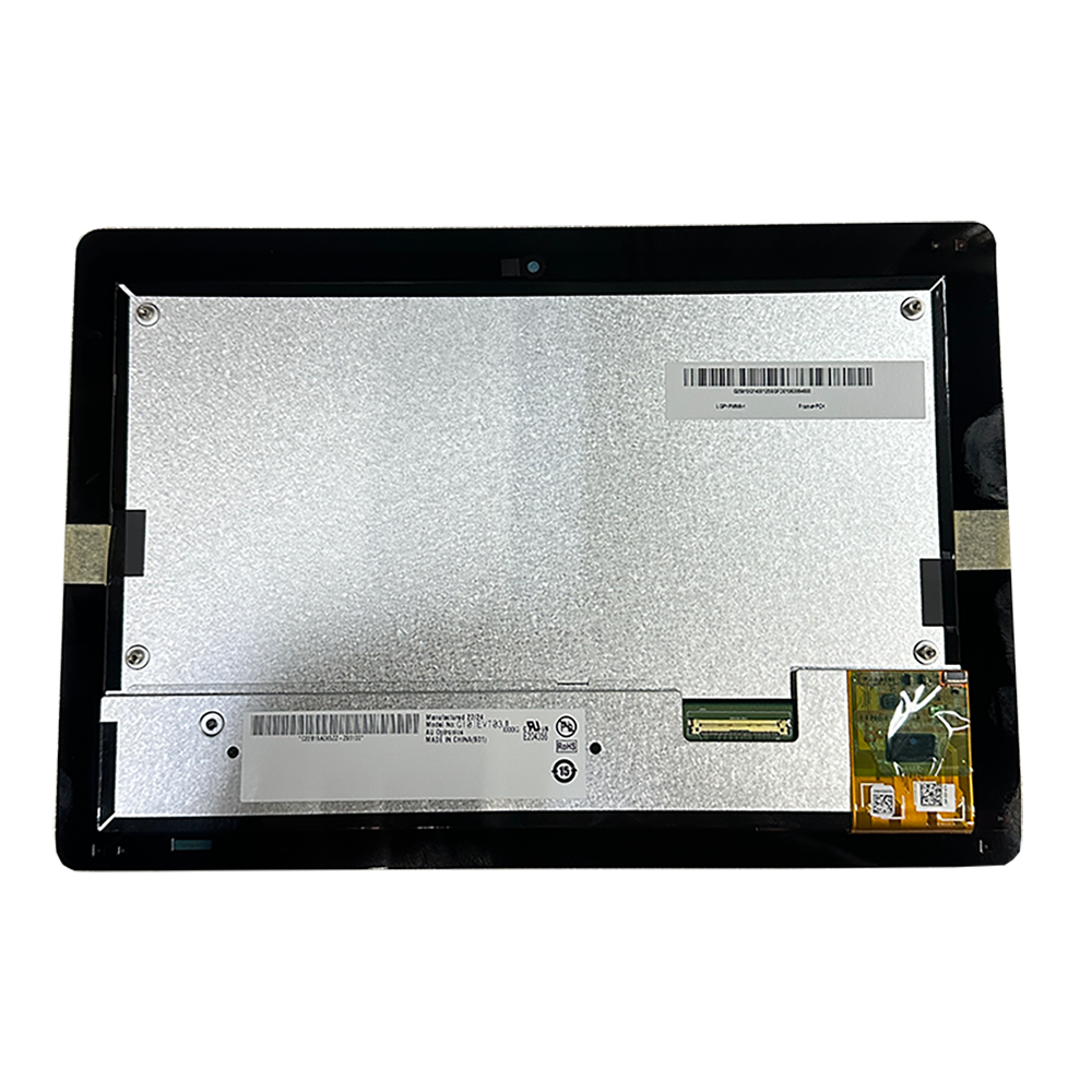 5.8 Inch LCD Screen for 320D ZX-3 Excavator - Original Replacement