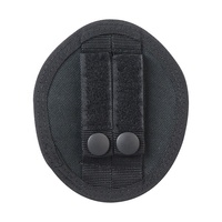 Pochette en Nylon Molle pour menottes, étui tactique pour menottes
