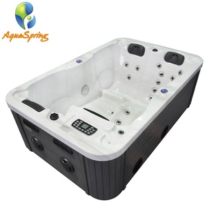 <span class=keywords><strong>De</strong></span> Lujo y gran nadar masaje jacuzzi <span class=keywords><strong>spa</strong></span> - Product Image 3