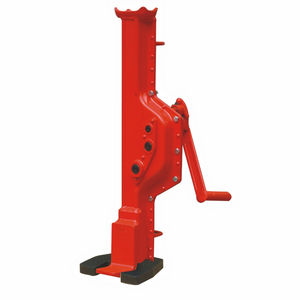 1,5 тонн до 25 тонн, высокое качество, ручная ручка, механический подъемный домкрат, винтовой домкрат - Product Image 6