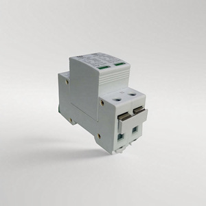 เครื่องป้องกันไฟกระชาก Kerbs Klf C40 40ka T2 สำหรับระบบไฟฟ้ากระแสสลับ - Product Image 4