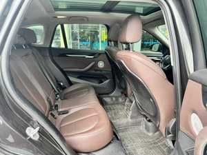 <span class=keywords><strong>BMW</strong></span> X1 2021 Usata in Ottime Condizioni, SUV Confortevole, Cambio Automatico, Motore Turbo, Sedili in Pelle e Tessuto, Guida a Sinistra, Pneumatici R18 - Product Image 6