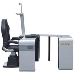 China Made Ophthalmic Combined <b>Table</b> Optical Equipment PK-200A - Product Image 1