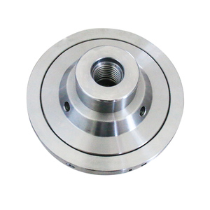 Mâm Cặp Tiện Mâm Cặp Gỗ Tự Định Tâm 4 Chấu 6 Inch Mâm Cặp Bát Kẹp Gia Công Gỗ - Product Image 6