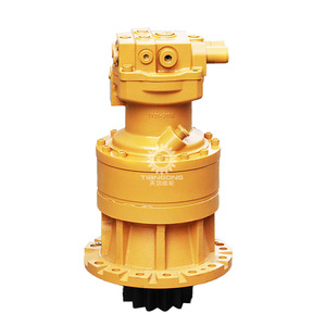 ชุดขับเคลื่อนสวิง TGFQ สำหรับรถขุด E312D/E313D/E314D พร้อมมอเตอร์ ของแท้จากโรงงาน สำหรับชุดขับเคลื่อนสวิงสุดท้าย รุ่น 333-3072/274-2636 - Product Image 2