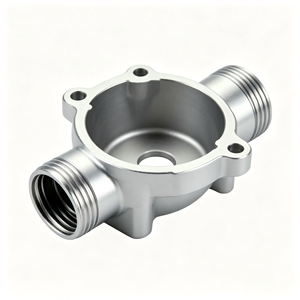 Parti Industriali in Lega <span class=keywords><strong>di</strong></span> Zinco Pressofuso ad Alta Precisione, Resistenti alla Corrosione, Pressofusione Personalizzata in Zinco - Product Image 4