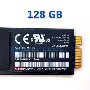 Ban đầu A1369 <span class=keywords><strong>SSD</strong></span> 256GB cho <span class=keywords><strong>macbook</strong></span> <span class=keywords><strong>air</strong></span> a1370 <span class=keywords><strong>SSD</strong></span> ổ đĩa trạng thái rắn 2010 2011 - Product Image 4