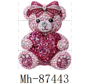 Camiseta de <span class=keywords><strong>Vinilo</strong></span> Lavable con Diseño Brillante Tejido para el Día de San Valentín, Ideal para Pegatinas de Transferencia Térmica, Precio Bajo, Excelente - Product Image 1