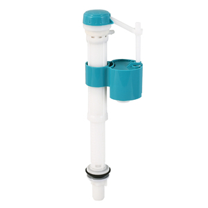 Vanne flotteur d'admission d'eau pour réservoir de toilettes haute pression, vente en gros d'usine <span class=keywords><strong>à</strong></span> prix réduit - Product Image 5