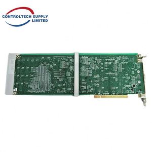 บอร์ดควบคุมประสิทธิภาพสูงรุ่นใหม่ 51305517-100 24VDC Modbus TCP/IP สำหรับระบบอัตโนมัติทางอุตสาหกรรม - Product Image 2