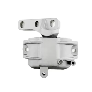 Motor halterung 1 K0199262M 1 K0 199 262 AB 1 K0199262AB 1 K0 199 262 AM 1 K0199262AM 1 K0 199 262 M für Audi A3 1 8L 2.0L - Product Image 4