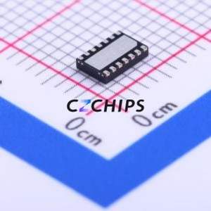 ชิปวงจรรวม HVSON-14-EP TJA1059TKJ ใหม่ดั้งเดิม (3x4.5) ตัวรับส่งสัญญาณได้ - Product Image 2