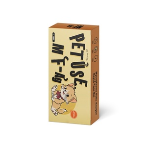 Lyz Dierziekte Diagnostische Testkit Katachtige <span class=keywords><strong>Mycoplasma</strong></span> Felis Antigeen Snelle Testkit Voor Dierenkliniek - Product Image 4