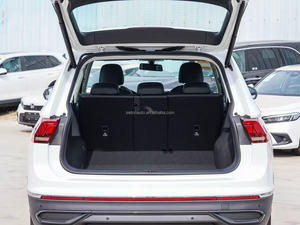 Nuevo SUV insignia 2026 380TSI 4WD <span class=keywords><strong>R</strong></span>-<span class=keywords><strong>Line</strong></span> Edición Inteligente 2.0T de alta potencia con volante a la izquierda, apto para <span class=keywords><strong>VW</strong></span> <span class=keywords><strong>Tiguan</strong></span> L Pro con triple pantalla - Product Image 3