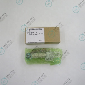 อะไหล่ SMT มอเตอร์ไฟฟ้ากระแสตรง 9.6W รุ่น MTNM000016AA - Product Image 5