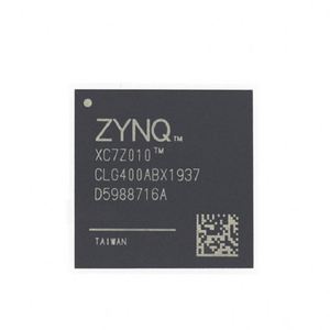 Circuitos Integrados AMD Xilinx 28K Nuevos y Originales 400CSPBGA XC7Z010-2CLG400 XC7Z010-2CLG400I - Product Image 1