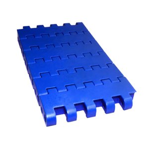 Fabricación profesional, cadena de plástico de cadena recta superior plana de paso de 1005mm de serie barata a la venta - Product Image 1