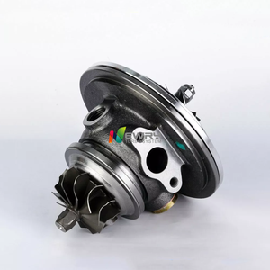 ターボチャージャーカートリッジK03 53039880052 53039880094 06A145704T AUQ付きアウディA3用ARZエンジンターボコア - Product Image 2