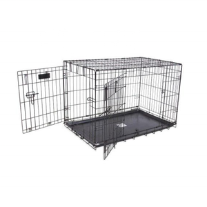 <span class=keywords><strong>54</strong></span>นิ้วขนาดใหญ่หนักประตูเดียวลวดสุนัขลัง - Product Image 2