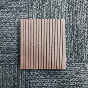 <span class=keywords><strong>Tarima</strong></span> de Exterior Compuesta de Alta Densidad, Antideslizante y Resistente, para Piscinas, a Precio Económico - Product Image 2