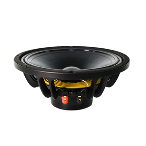 LS HD10NW64 Subwoofer al Neodimio <span class=keywords><strong>8</strong></span> <span class=keywords><strong>Ohm</strong></span> 10 Pollici Altoparlante Midbass con Guscio in Metallo e Risposta in Frequenza 68-3KHz - Product Image 3