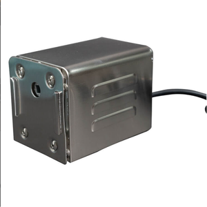 Motor para <span class=keywords><strong>Asador</strong></span> de Acero Inoxidable con Capacidad de Carga de 20 kg - 240V, 15W - Product Image 4