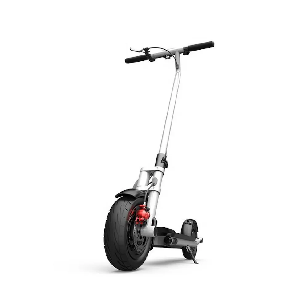 7.5Ah 300W 10inch 36V Sản xuất nhà máy bán hàng trực tiếp không thấm nước E Escooter trottinette electrique điện dành cho người lớn Nhật bản xe tay ga