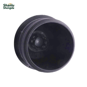 Tapa de filtro de aceite para Hyundai Kia Palisade G80 Sorento Sedona 263503C701 26350-3C701 - Product Image 6