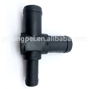 Pendingin Air T Selang Pipa 87248-20380 8724820380 untuk Toyota - Product Image 2