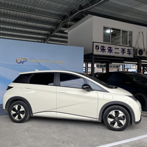 Auto Usado 2024 BYD <span class=keywords><strong>Dolphin</strong></span> Surf (Seagull) - Hatchback Eléctrico con 410 km de Autonomía, Batería Blade, Carga Rápida, Ecológico - Product Image 3