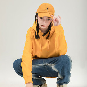 Vente en gros de vêtements d'équitation Sweat à capuche unisexe en pur coton Vêtements de sport équestres pour course à pied Haut pour femme Durable d'équitation - Product Image 6