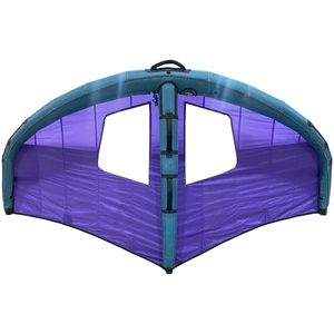 Cometa Ligera Multiusos para Surf, Esquí, Patinaje sobre Ruedas, Cometa Inflable, Cometa Hidroala - Product Image 1