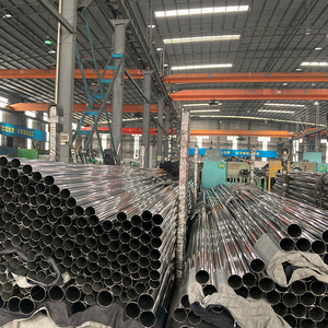 Sanon <span class=keywords><strong>SS</strong></span> Ống nhà máy 201 304 <span class=keywords><strong>erw</strong></span> thép không gỉ trang trí ống để bán - Product Image 2