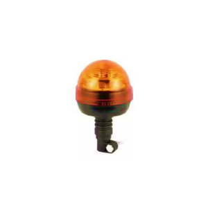 Luz LED de techo para vehículos, señal de advertencia para vehículos utilitarios, luz de emergencia multi-ahorizada DC12-24V, piezas para camiones de servicio pesado - Product Image 1