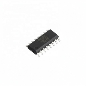 ไอซีชิปควบคุมเกตแบบแยก HP3600-AB001-SP16R - Product Image 1