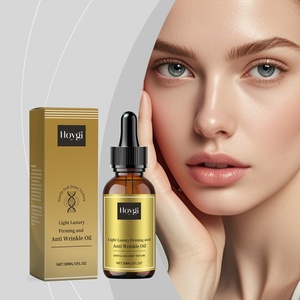 Aceite Facial Antiarrugas, de Lujo, Reafirmante, Hidratante y Nutritivo, Tratamiento para el Cuidado de la Piel Envejecida - Product Image 4