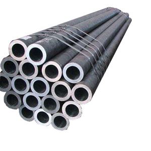 Dây chuyền sản xuất tốt ống thép carbon liền mạch <span class=keywords><strong>X70</strong></span> 600mm Đường kính ống thép carbon - Product Image 1