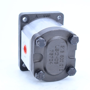 Bomba de engranajes hidráulica 1G8CDE10R3705B, Bomba de aceite de engranajes hidráulica de alta presión 1G15CDE10R, Bomba de engranajes HPG OEM 1G8C 1G15C - Product Image 5