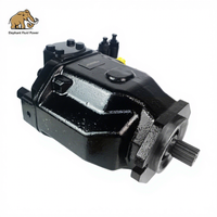 Pompe à piston hydraulique pour excavatrice 100022804 A10VO140DFR1/31 pour pièces de réparation de pompe hydraulique