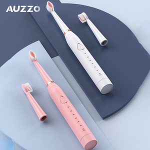 <span class=keywords><strong>Brosse</strong></span> <span class=keywords><strong>à</strong></span> <span class=keywords><strong>dents</strong></span> électrique <span class=keywords><strong>3</strong></span> en 1, masseur facial et nettoyeur sonique rechargeable pour adultes et enfants, <span class=keywords><strong>brosse</strong></span> <span class=keywords><strong>à</strong></span> <span class=keywords><strong>dents</strong></span> électrique intelligente étanche - Product Image 2