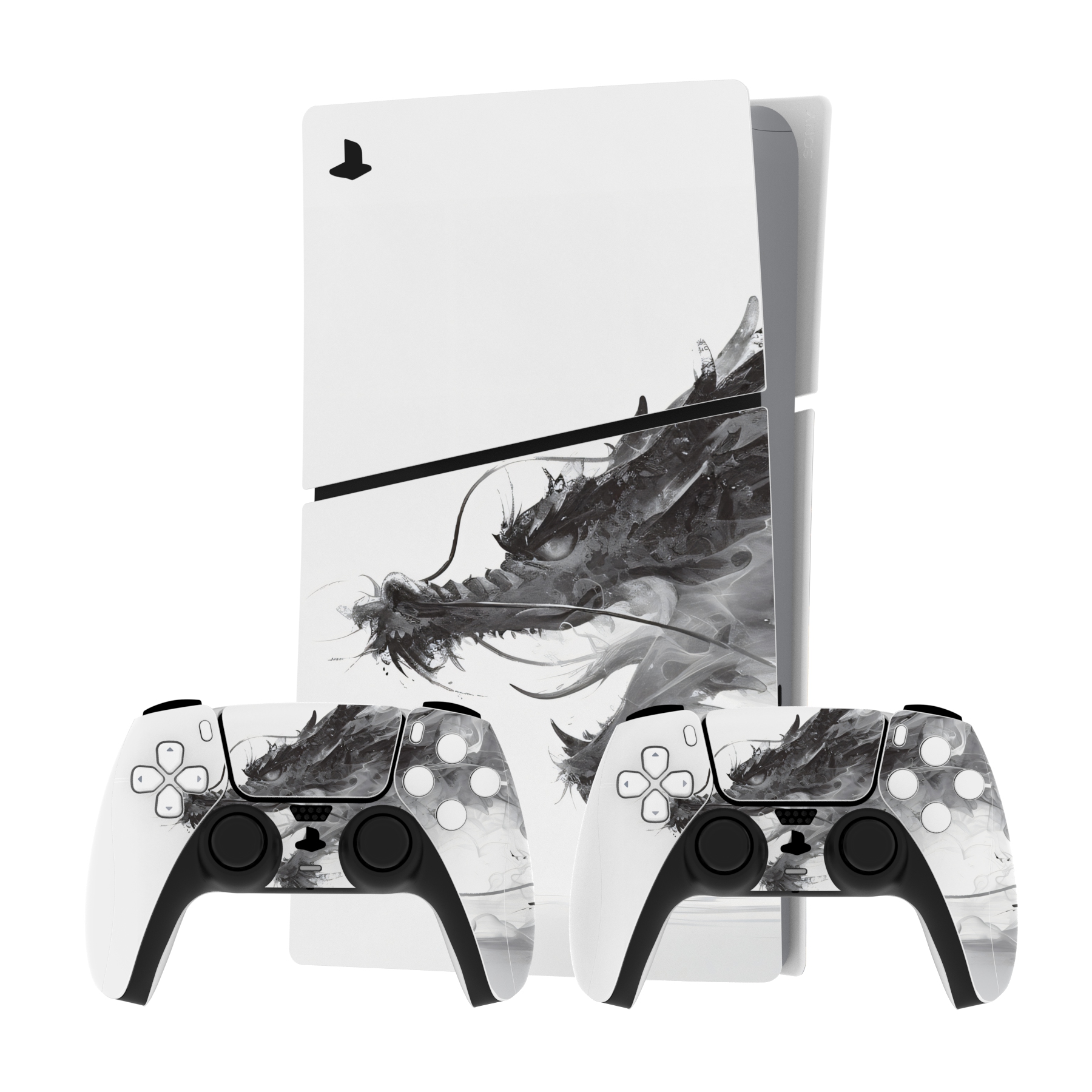 Mélanger les couleurs HMXPF019WS