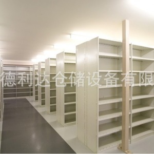 Delida Office Filing Cabinet 900*400*2175mm Carbon Steel Standing Type Neatening Storage Rectangle - Product Image 3