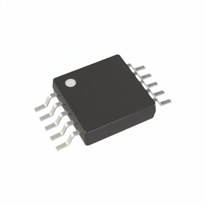 Manufacturer Channel 10 TFSOP, 10 MSOP Exposed Pad Electronic Circuit Components LT3757AEMSE#WPBF Power Management (PMIC) - Product Image 1