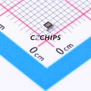HoAR0805-1/8W-2KR-1%-TCR25ตัวต้านทาน SMD 0805 (ประเภท: เซรามิก) (ความต้านทาน: 2Kohm ความแม่นยำ: 1%) - Product Image 1