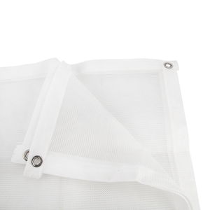 Prix de gros Agriculture Plantation Refroidissement Ombre Filament blanc Maille d'ombrage pour serre - Product Image 2